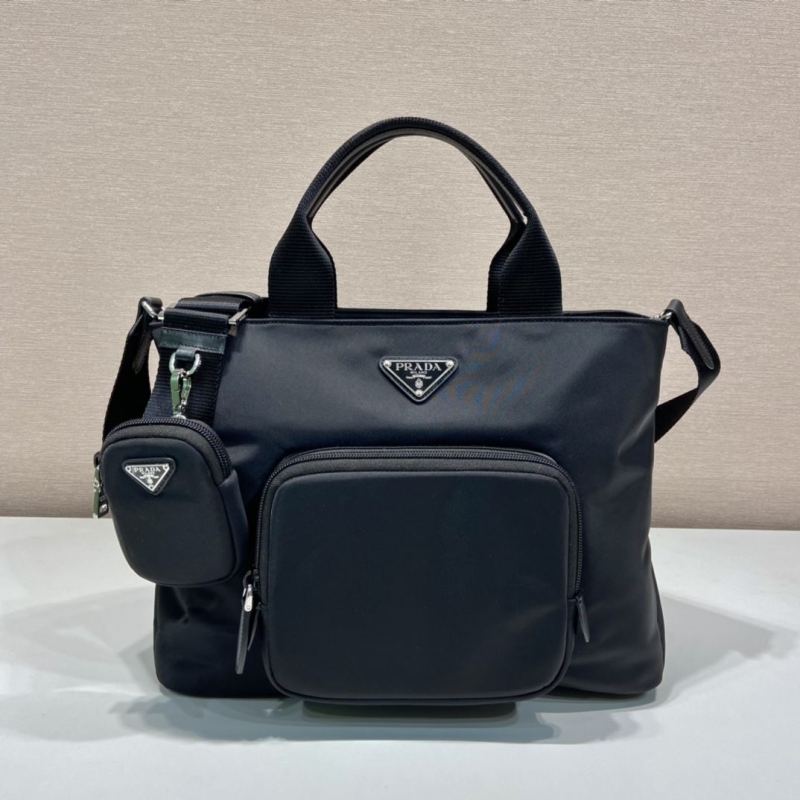 Prada Top Handle Bags